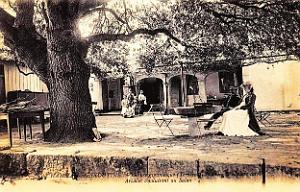 020- Hammam-Meskoutine